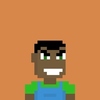 Pocket Person 0152