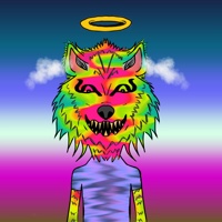 WAX Wolves  5888