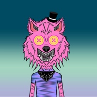 WAX Wolves  5911