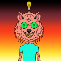 WAX Wolves  5919