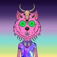 WAX Wolves  5971
