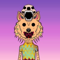 WAX Wolves  5975