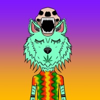 WAX Wolves  5987