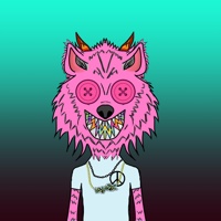 WAX Wolves  5994