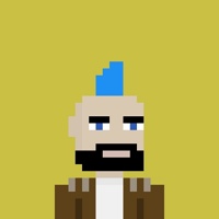 Pocket Person 0155