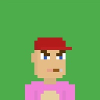 Pocket Person 0157
