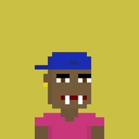 Pocket Person 0164