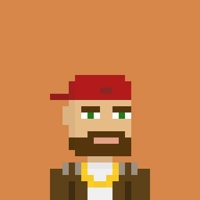 Pocket Person 0167