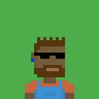 Pocket Person 0168
