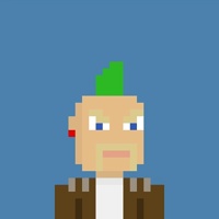 Pocket Person 0172