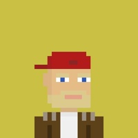 Pocket Person 0180