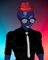 AckAliens  1964