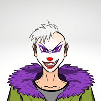 Killer Clown 00054
