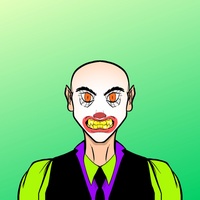 Killer Clown 00059