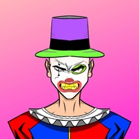 Killer Clown 00074
