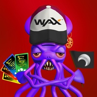 Mr. Squid 018