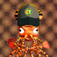 Mr. Squid 062