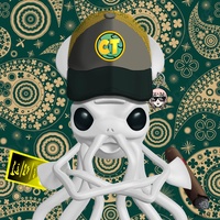 Mr. Squid 067