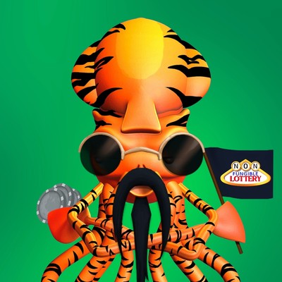 Mr. Squid 090