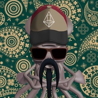 Mr. Squid 110