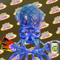 Mr. Squid 179