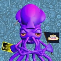 Mr. Squid 181