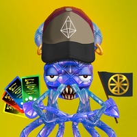 Mr. Squid 219