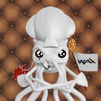 Mr. Squid 256