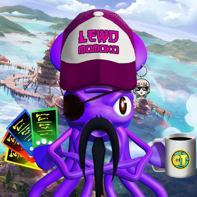 Mr. Squid 367