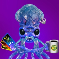 Mr. Squid 425