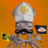 Mr. Squid 438