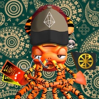 Mr. Squid 498