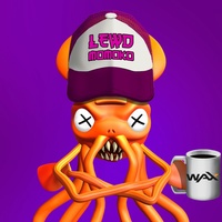 Mr. Squid 499