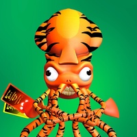 Mr. Squid 523