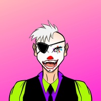 Killer Clown 00086