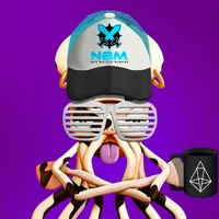 Mr. Squid 653