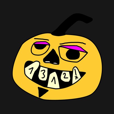pfPumpkin 107