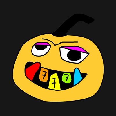 pfPumpkin 108