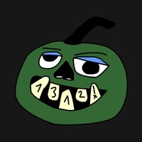 pfPumpkin 124