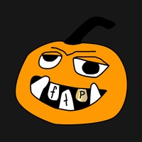 pfPumpkin 125