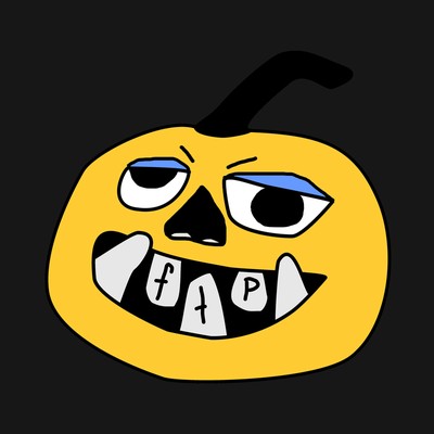 pfPumpkin 127