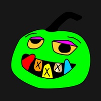 pfPumpkin 128