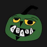 pfPumpkin 129