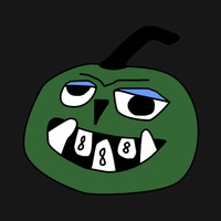 pfPumpkin 160