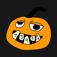 pfPumpkin 168