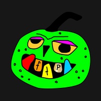 pfPumpkin 173