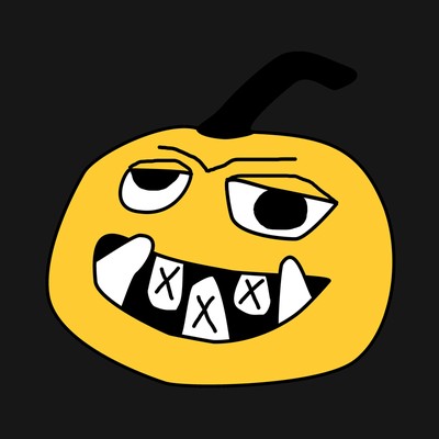 pfPumpkin 175