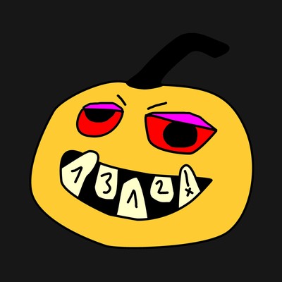 pfPumpkin 177