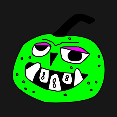 pfPumpkin 187
