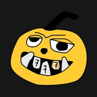 pfPumpkin 200